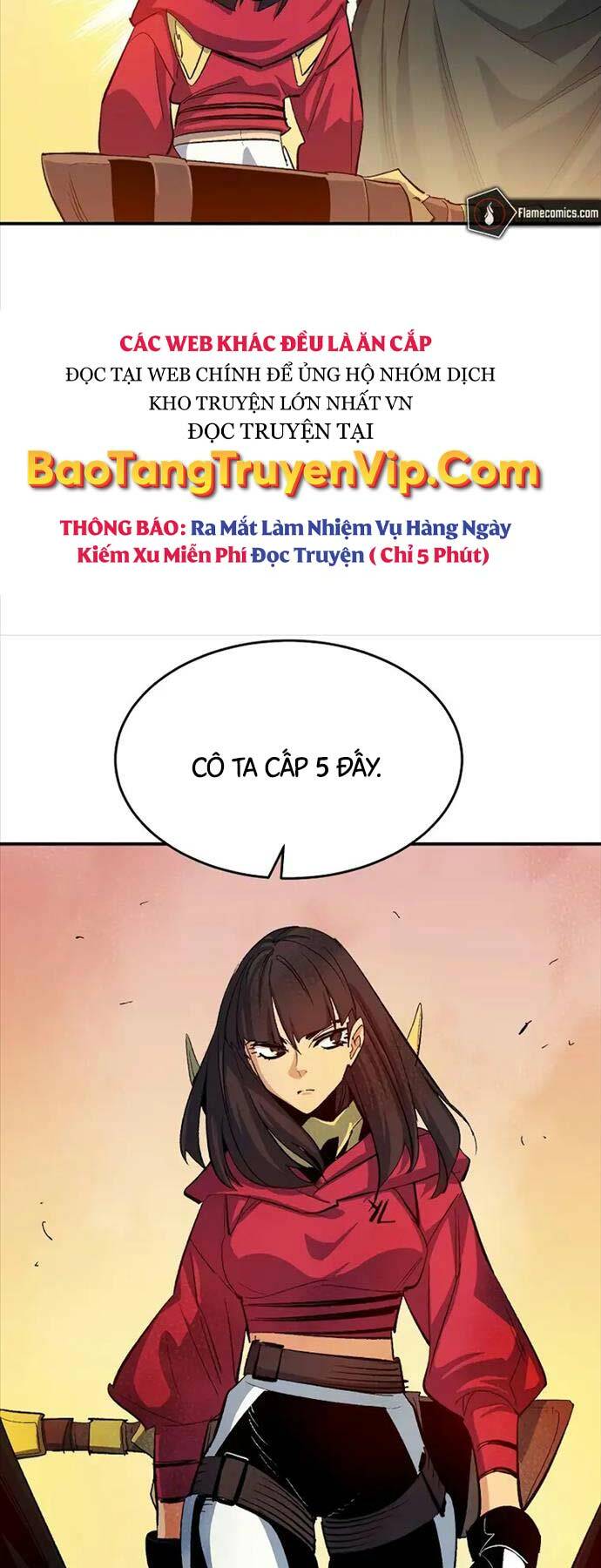 Độc Cô Tử Linh Sư - Chapter 114 - Page 49
