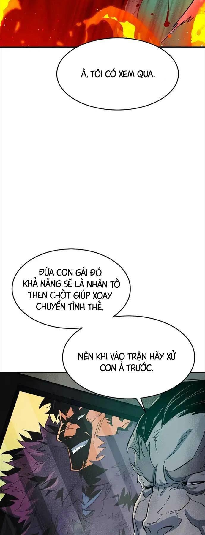 Độc Cô Tử Linh Sư - Chapter 114 - Page 51