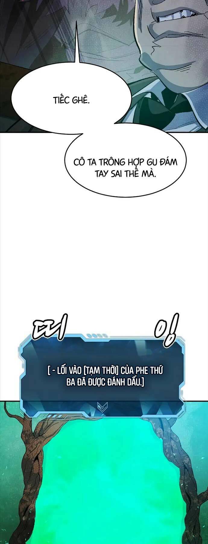 Độc Cô Tử Linh Sư - Chapter 114 - Page 52