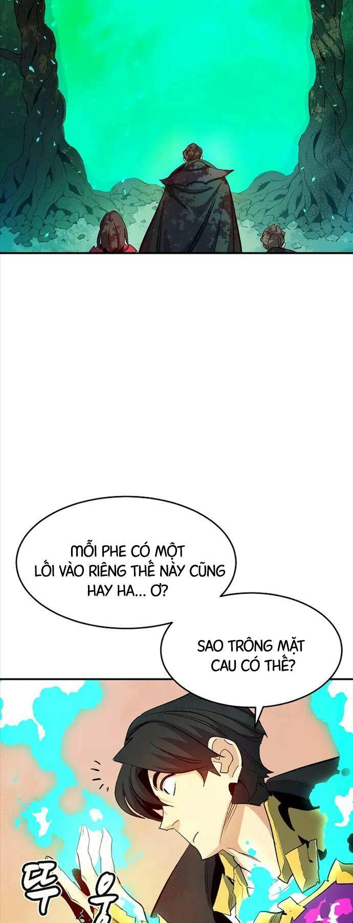 Độc Cô Tử Linh Sư - Chapter 114 - Page 53