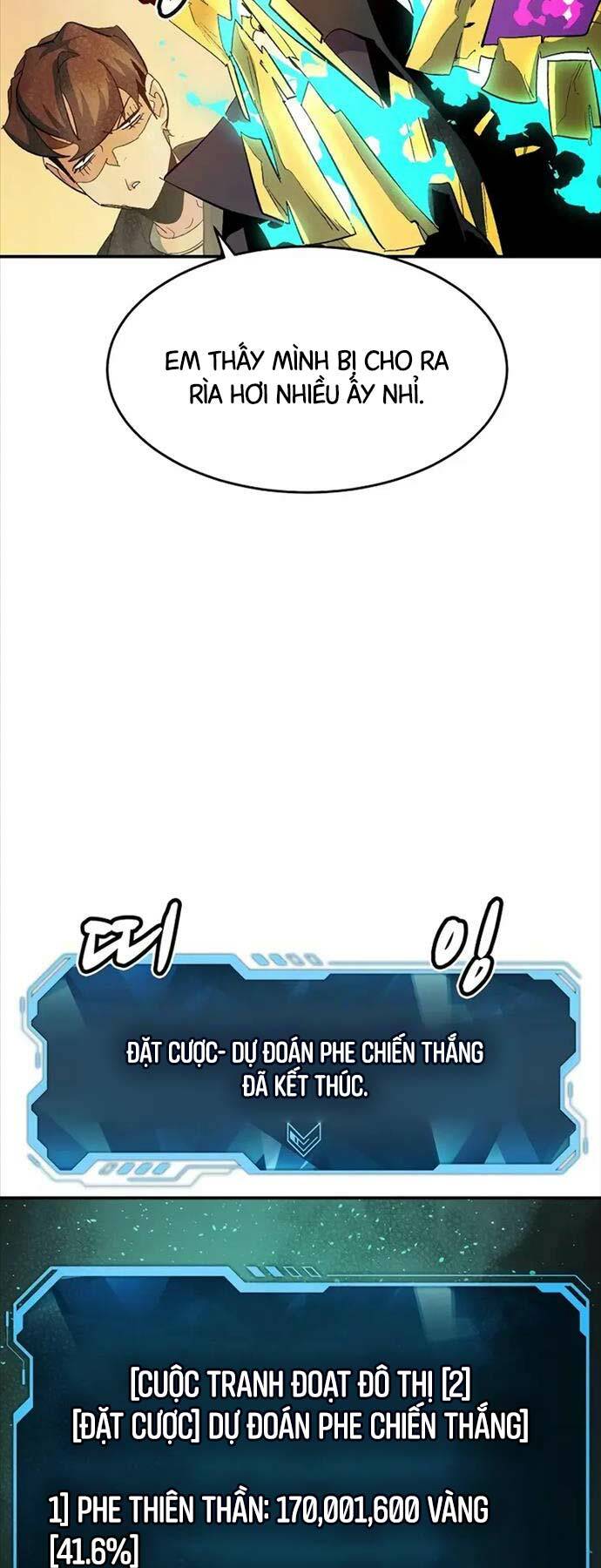 Độc Cô Tử Linh Sư - Chapter 114 - Page 54