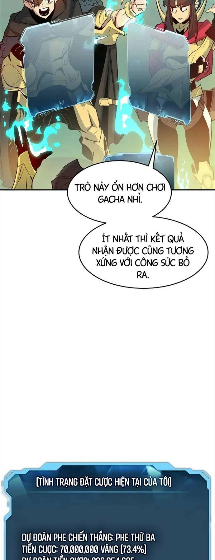 Độc Cô Tử Linh Sư - Chapter 114 - Page 56