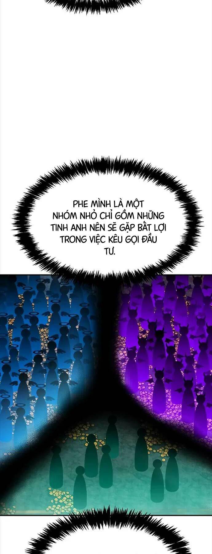 Độc Cô Tử Linh Sư - Chapter 114 - Page 58