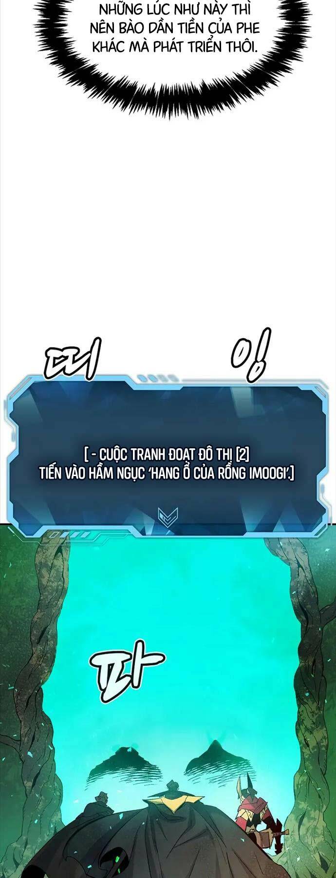 Độc Cô Tử Linh Sư - Chapter 114 - Page 59