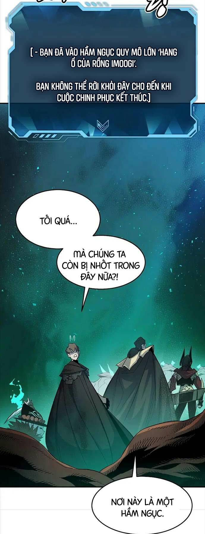 Độc Cô Tử Linh Sư - Chapter 114 - Page 62