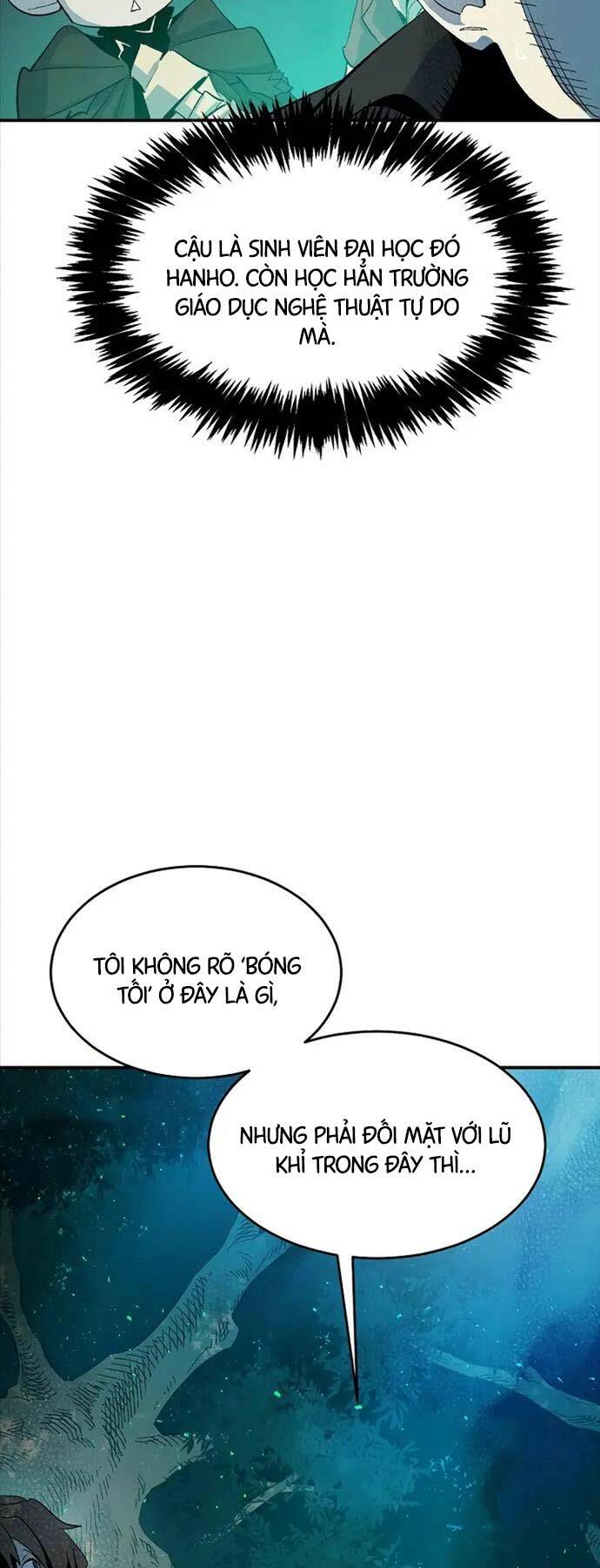 Độc Cô Tử Linh Sư - Chapter 114 - Page 67