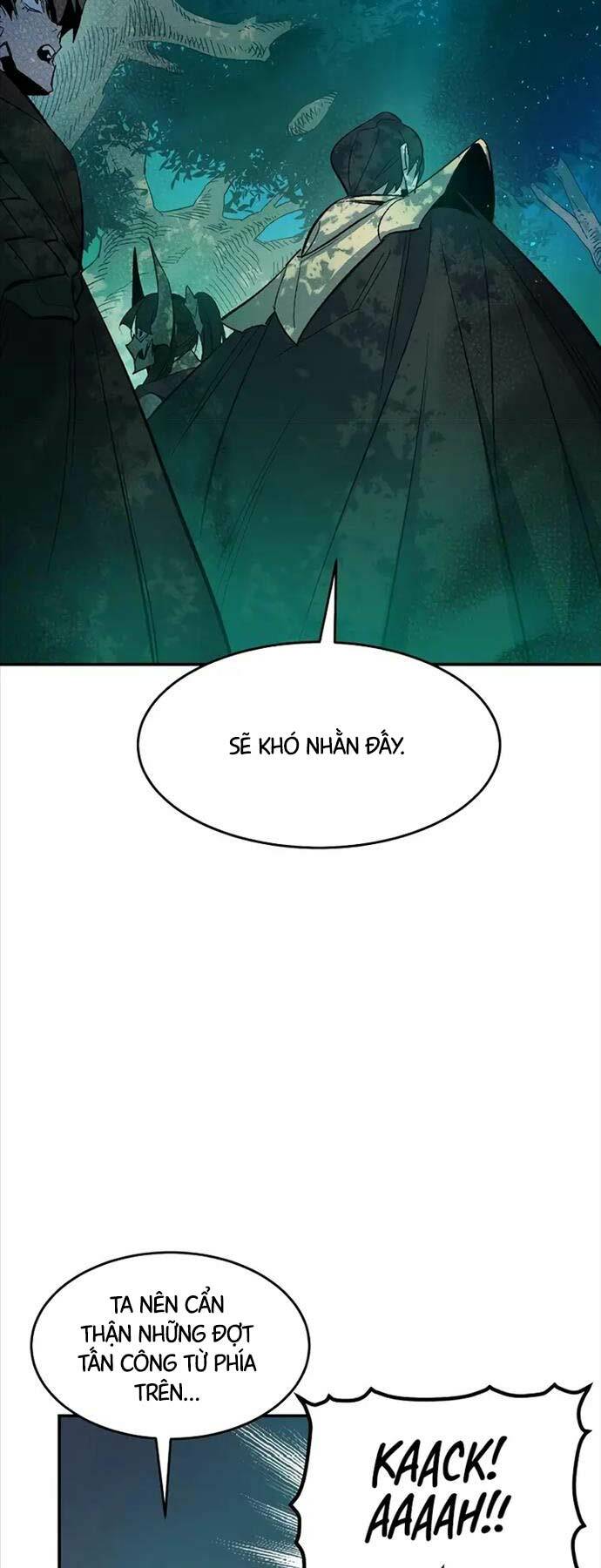 Độc Cô Tử Linh Sư - Chapter 114 - Page 68