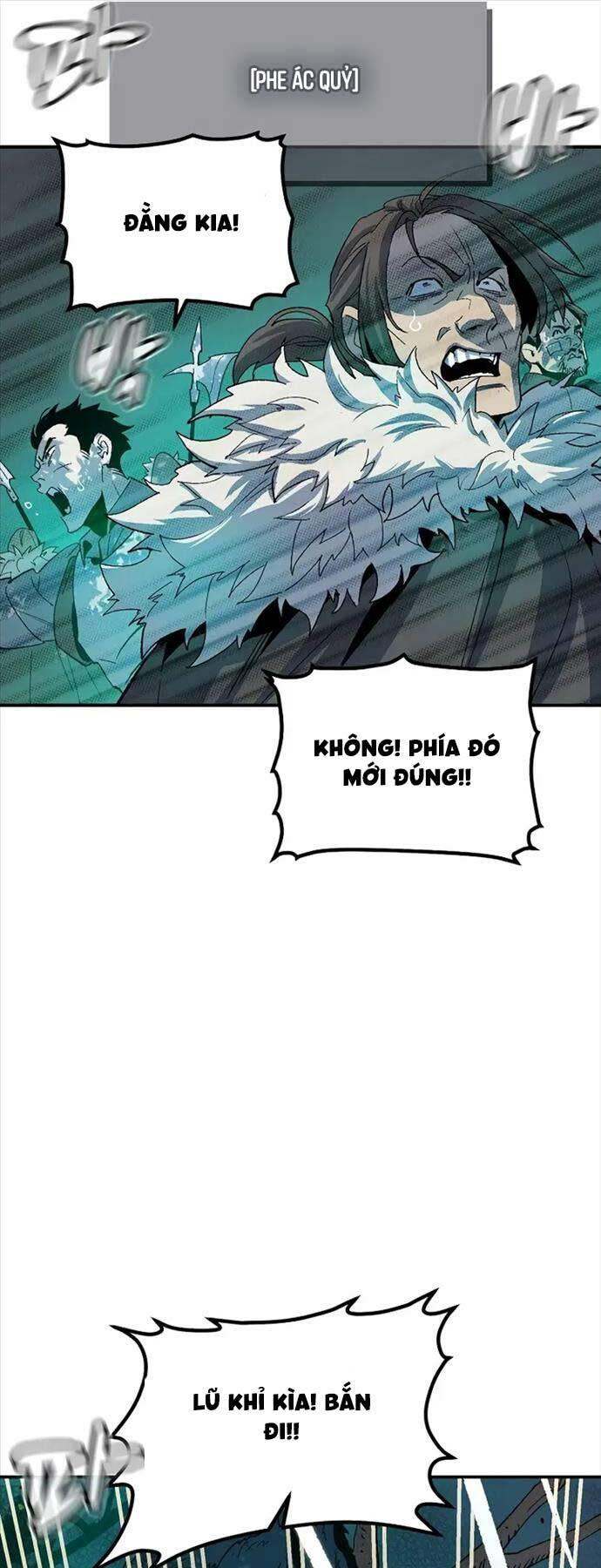 Độc Cô Tử Linh Sư - Chapter 114 - Page 71