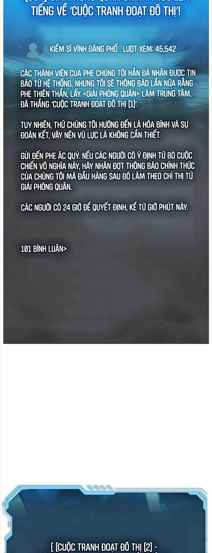 Độc Cô Tử Linh Sư - Chapter 114 - Page 8