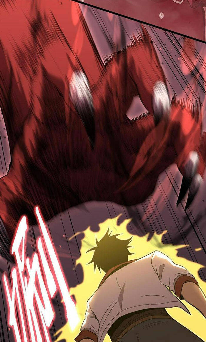 Cao Võ Hạ Cánh Đến Một Vạn Năm Sau - Chapter 96 - Page 10