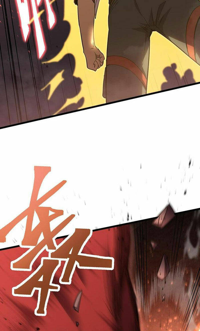 Cao Võ Hạ Cánh Đến Một Vạn Năm Sau - Chapter 96 - Page 11