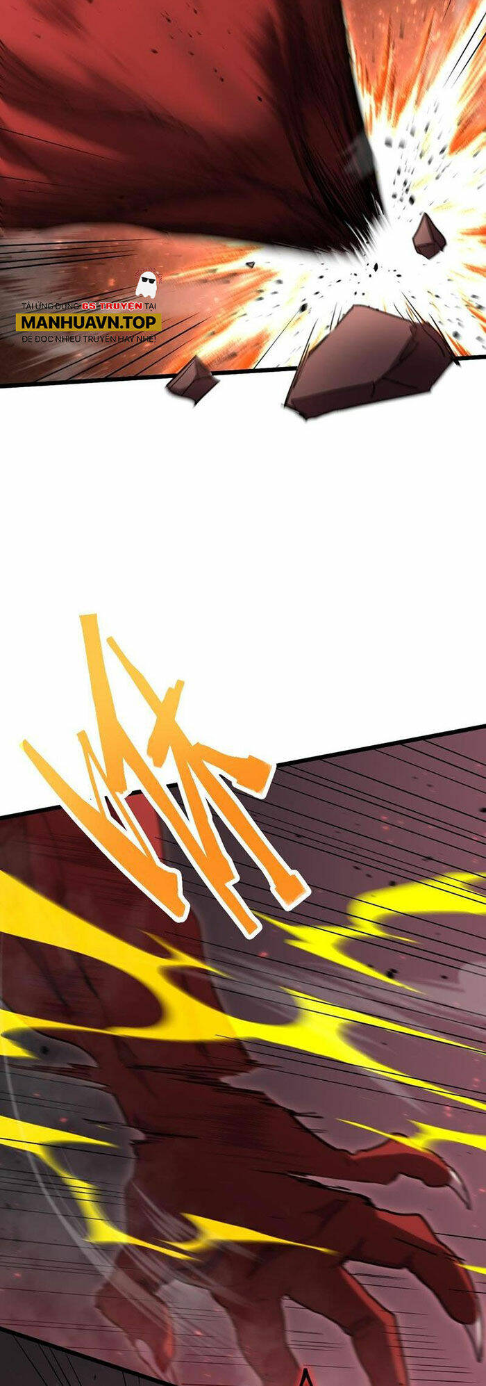 Cao Võ Hạ Cánh Đến Một Vạn Năm Sau - Chapter 96 - Page 12