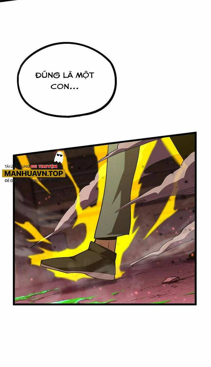 Cao Võ Hạ Cánh Đến Một Vạn Năm Sau - Chapter 96 - Page 14