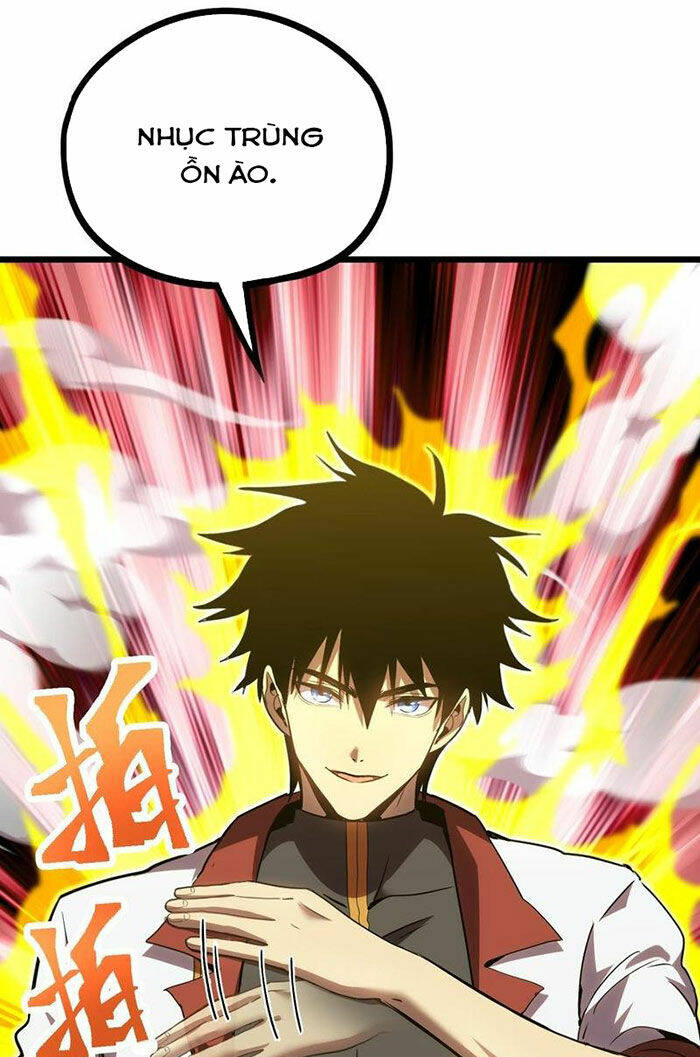 Cao Võ Hạ Cánh Đến Một Vạn Năm Sau - Chapter 96 - Page 15