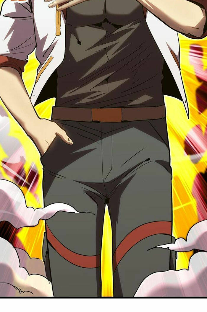 Cao Võ Hạ Cánh Đến Một Vạn Năm Sau - Chapter 96 - Page 16