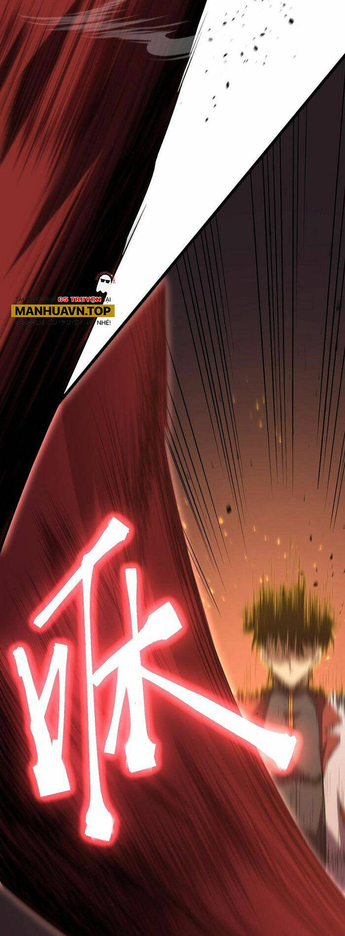 Cao Võ Hạ Cánh Đến Một Vạn Năm Sau - Chapter 96 - Page 21