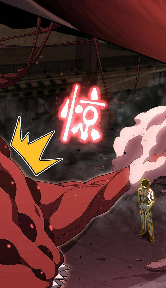 Cao Võ Hạ Cánh Đến Một Vạn Năm Sau - Chapter 96 - Page 22