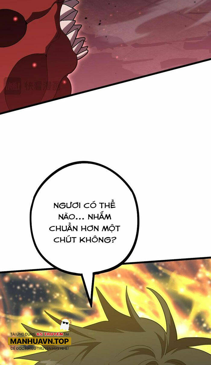 Cao Võ Hạ Cánh Đến Một Vạn Năm Sau - Chapter 96 - Page 23
