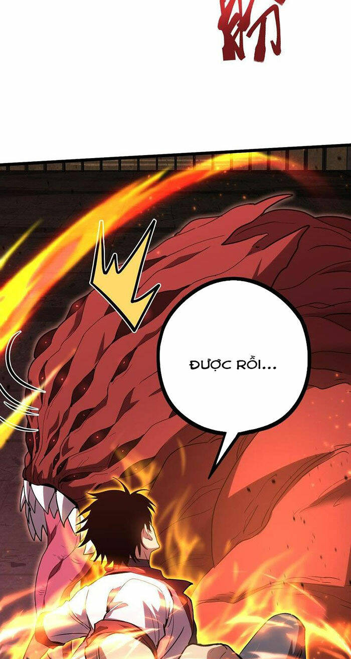 Cao Võ Hạ Cánh Đến Một Vạn Năm Sau - Chapter 96 - Page 29