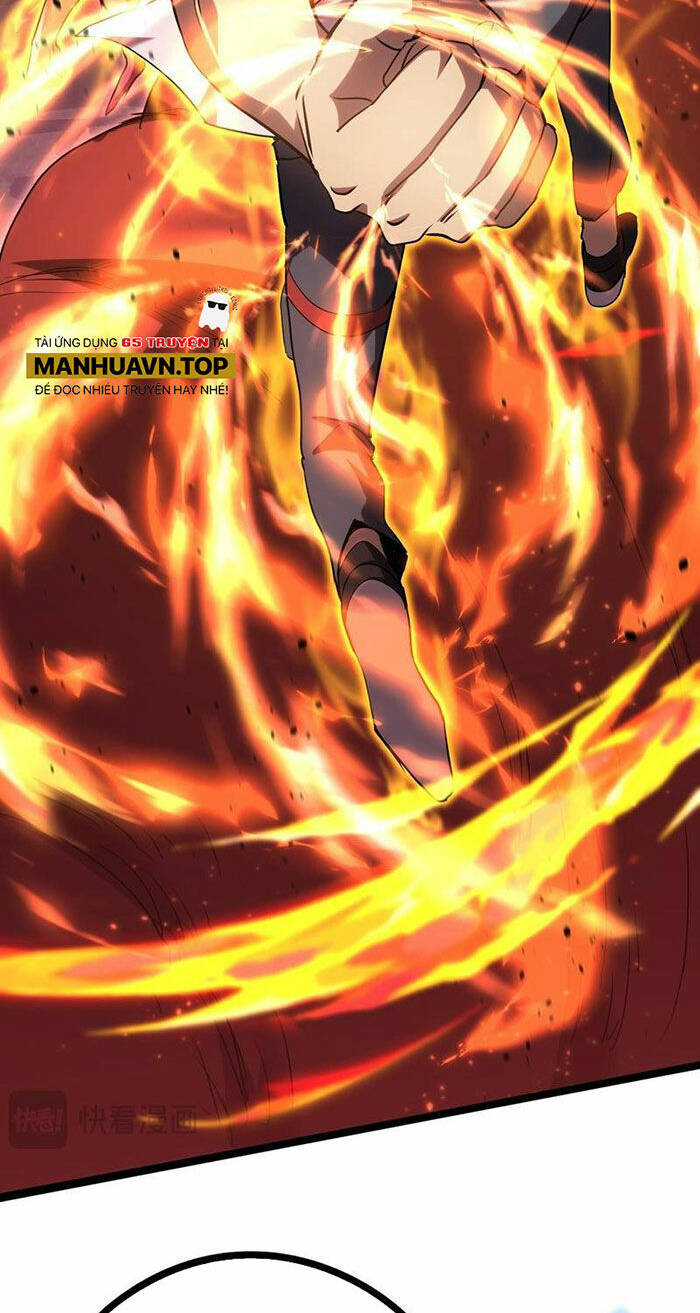 Cao Võ Hạ Cánh Đến Một Vạn Năm Sau - Chapter 96 - Page 30