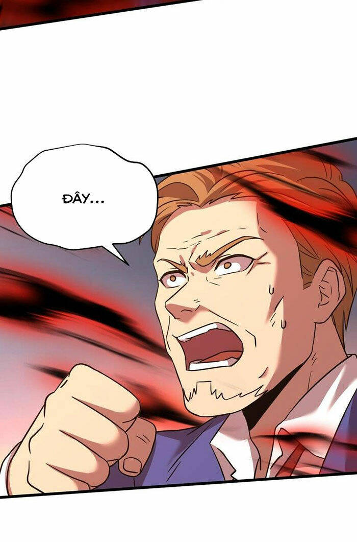 Cao Võ Hạ Cánh Đến Một Vạn Năm Sau - Chapter 96 - Page 41