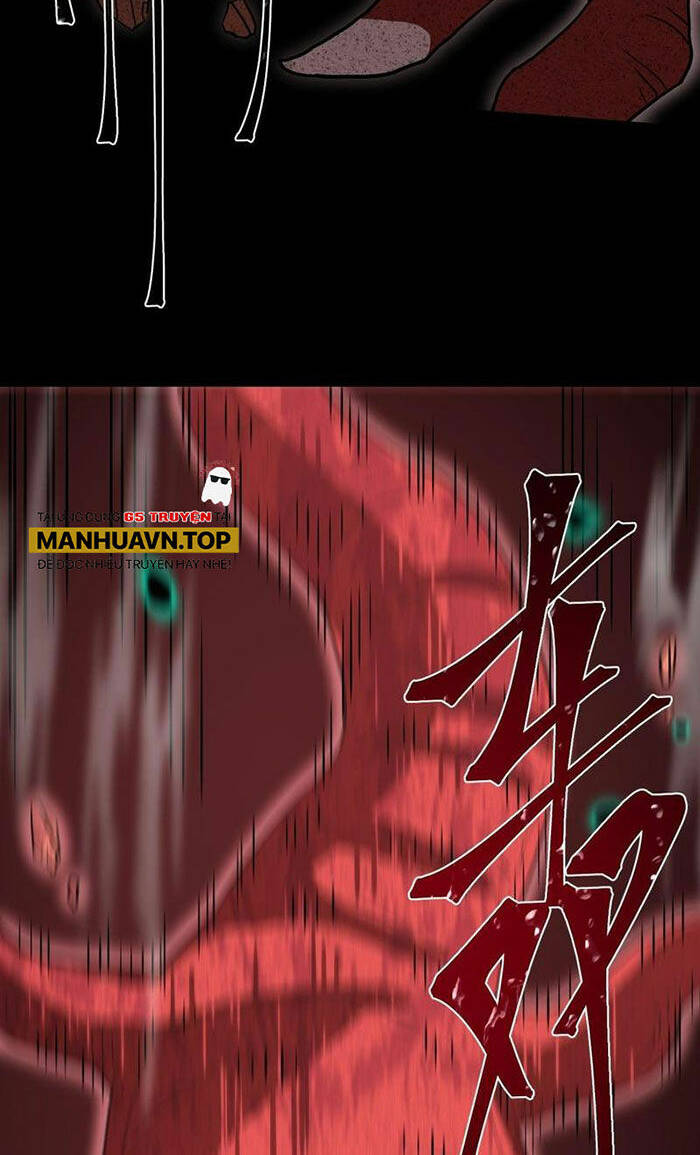 Cao Võ Hạ Cánh Đến Một Vạn Năm Sau - Chapter 96 - Page 46