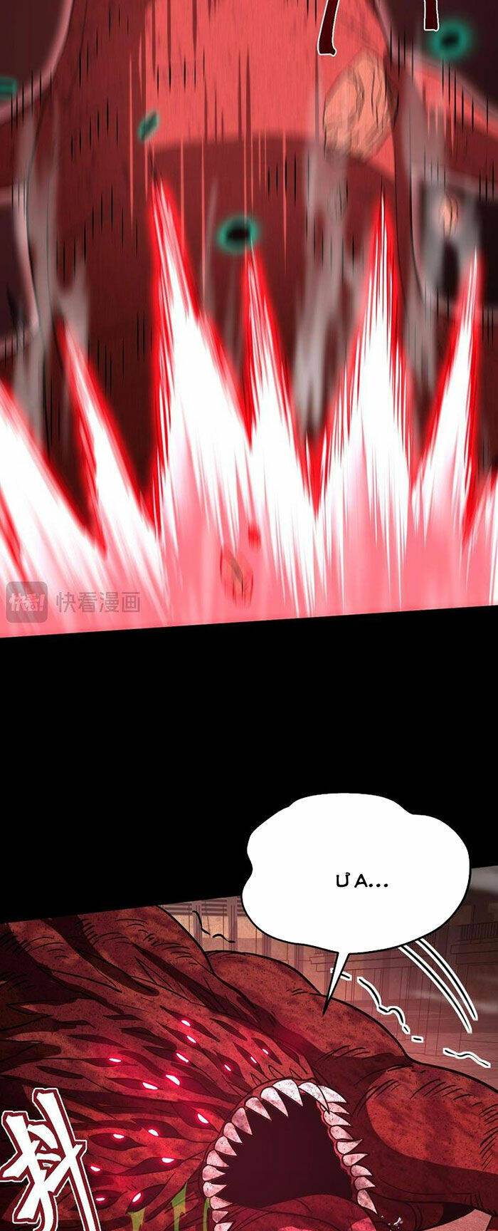 Cao Võ Hạ Cánh Đến Một Vạn Năm Sau - Chapter 96 - Page 47