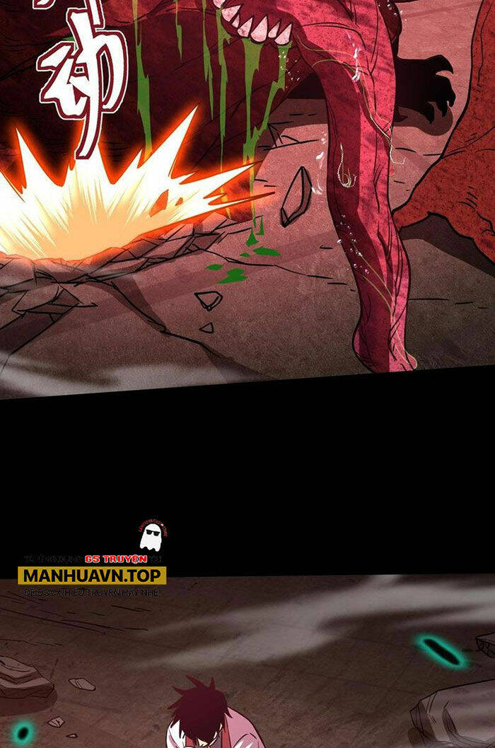 Cao Võ Hạ Cánh Đến Một Vạn Năm Sau - Chapter 96 - Page 48