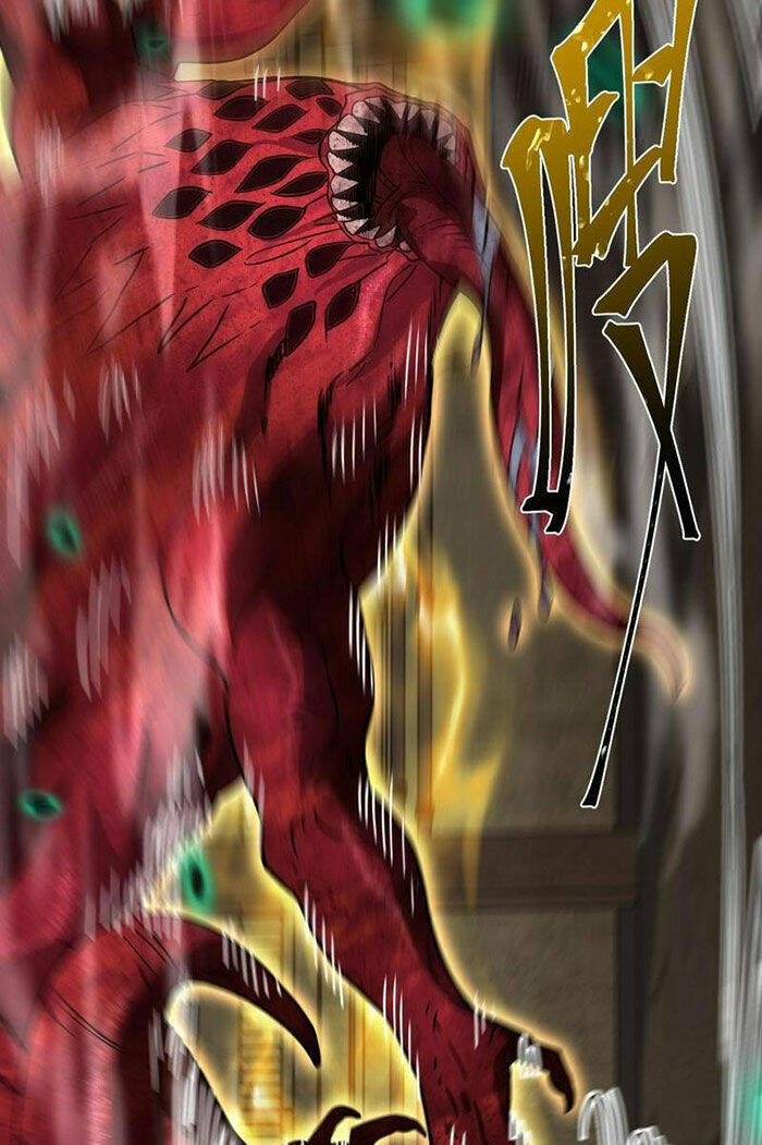 Cao Võ Hạ Cánh Đến Một Vạn Năm Sau - Chapter 96 - Page 50