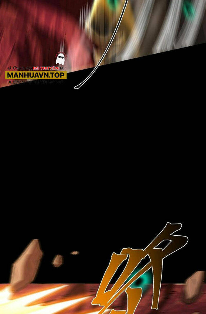 Cao Võ Hạ Cánh Đến Một Vạn Năm Sau - Chapter 96 - Page 52