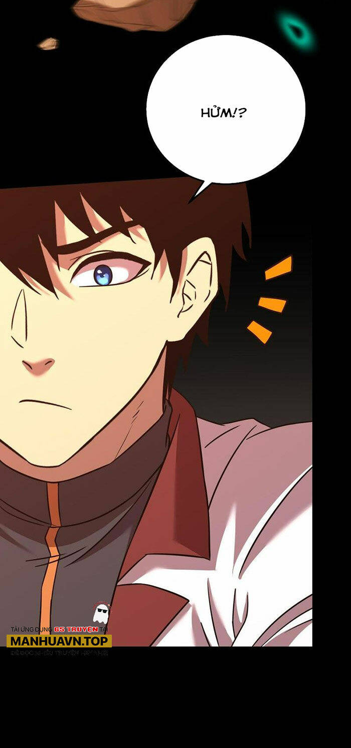 Cao Võ Hạ Cánh Đến Một Vạn Năm Sau - Chapter 96 - Page 54