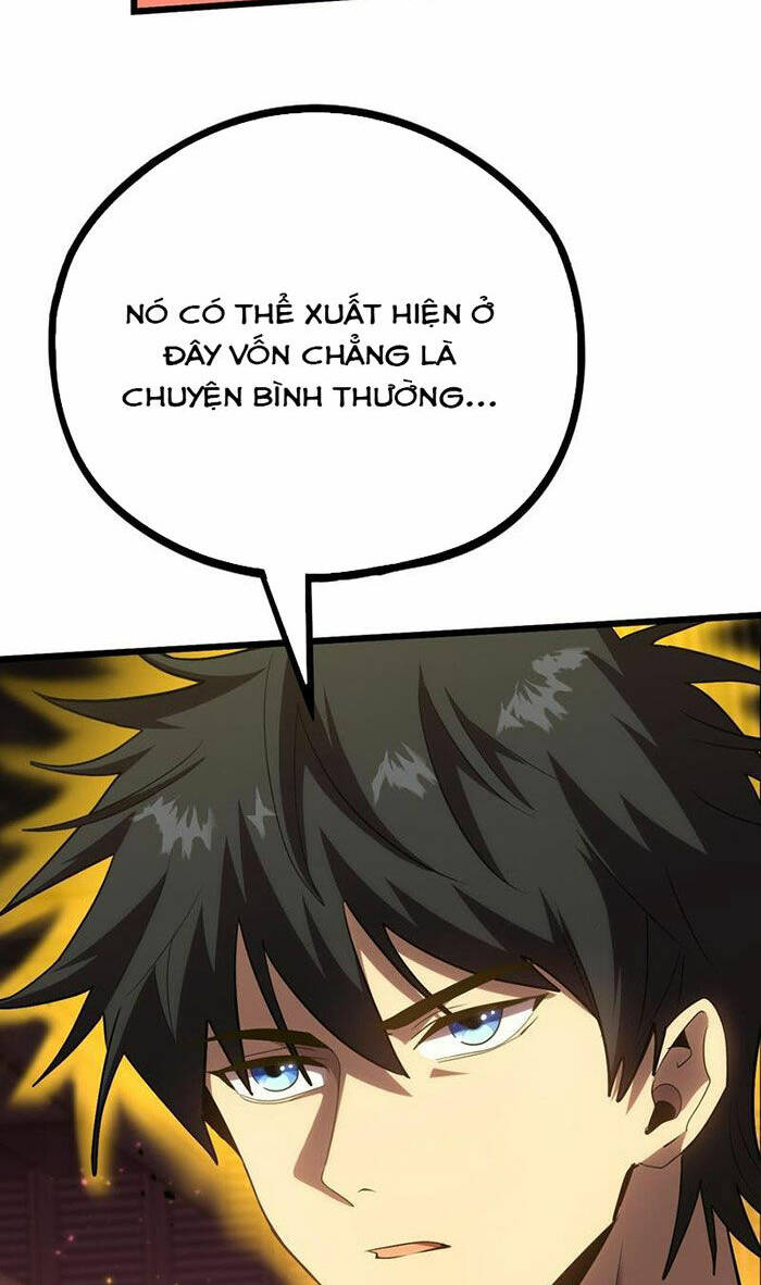 Cao Võ Hạ Cánh Đến Một Vạn Năm Sau - Chapter 96 - Page 5