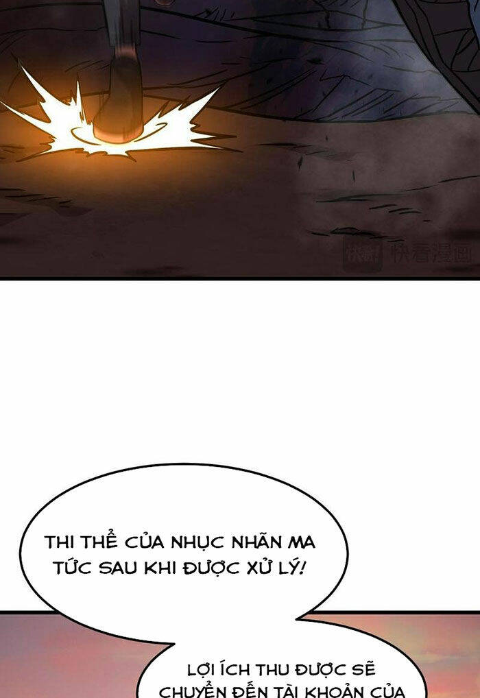 Cao Võ Hạ Cánh Đến Một Vạn Năm Sau - Chapter 96 - Page 62