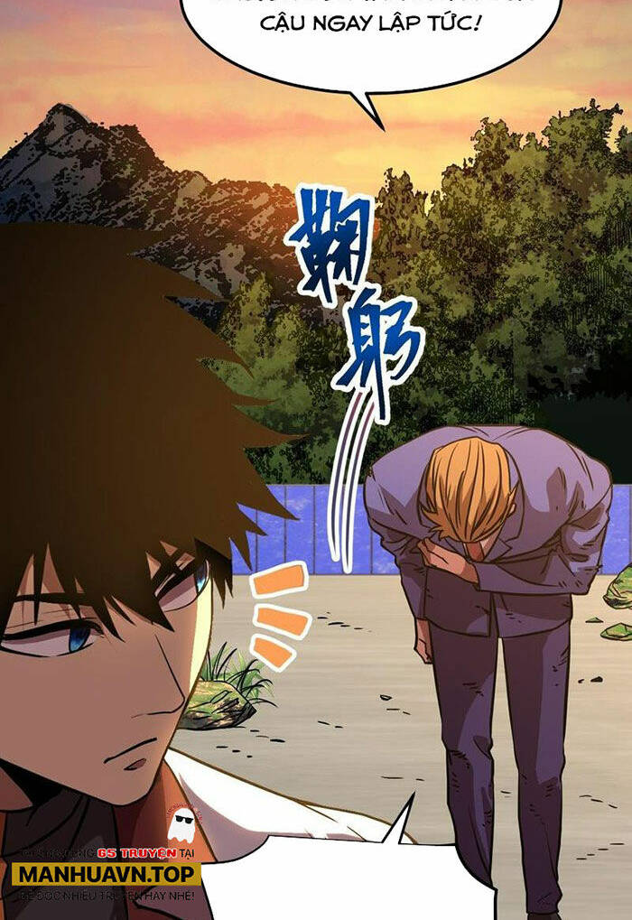 Cao Võ Hạ Cánh Đến Một Vạn Năm Sau - Chapter 96 - Page 63