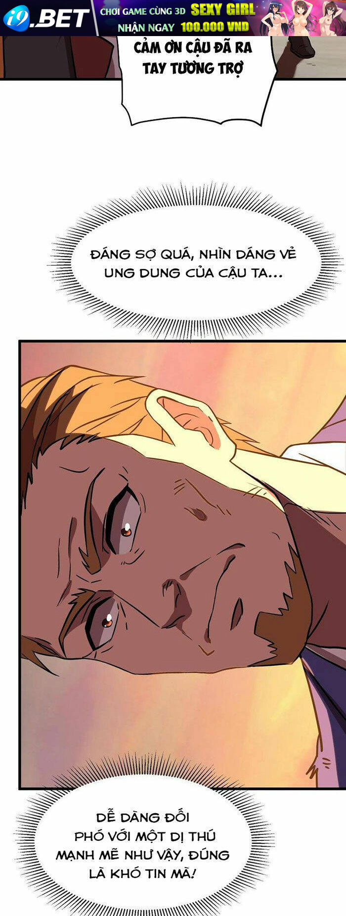 Cao Võ Hạ Cánh Đến Một Vạn Năm Sau - Chapter 96 - Page 64