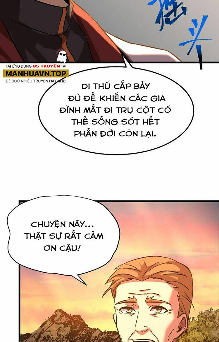 Cao Võ Hạ Cánh Đến Một Vạn Năm Sau - Chapter 96 - Page 66