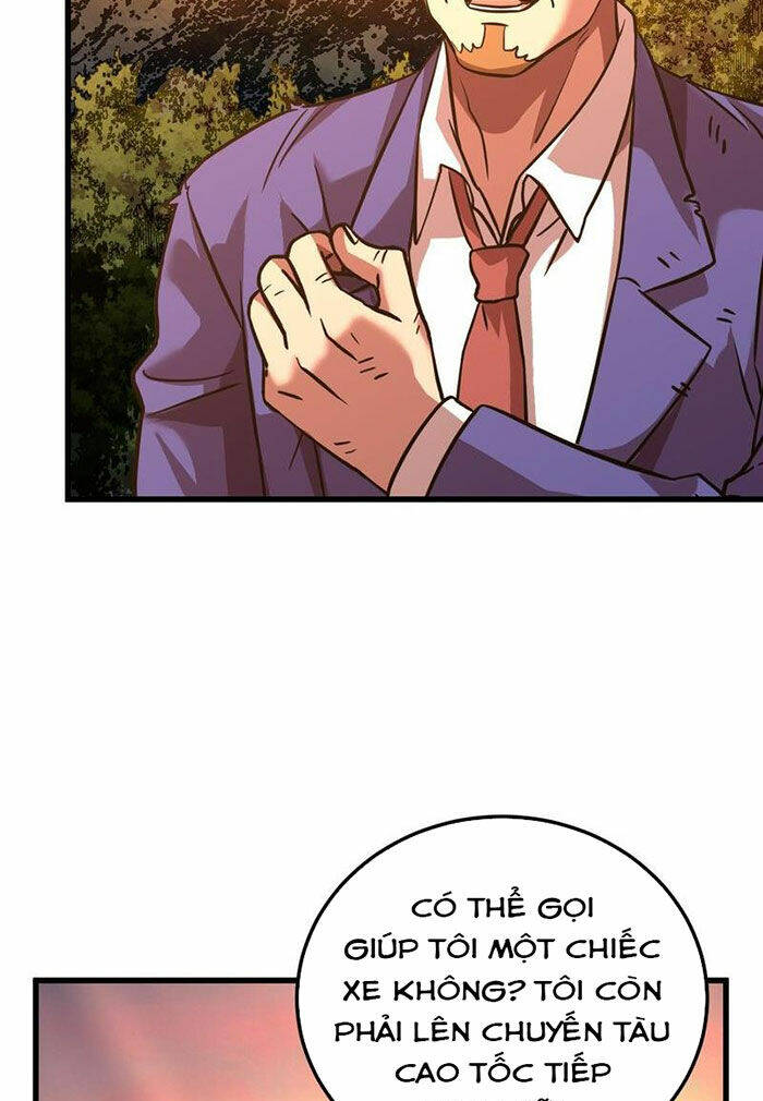 Cao Võ Hạ Cánh Đến Một Vạn Năm Sau - Chapter 96 - Page 67