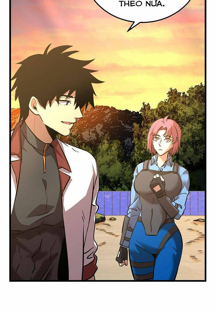 Cao Võ Hạ Cánh Đến Một Vạn Năm Sau - Chapter 96 - Page 68