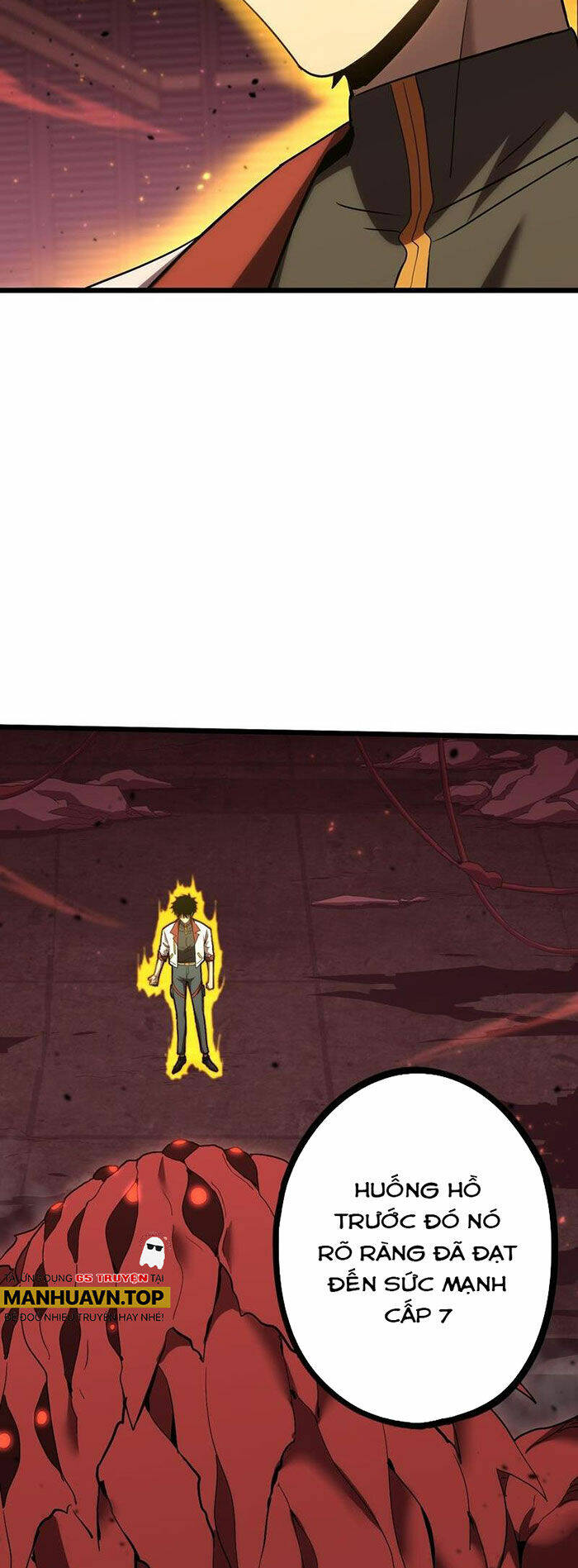 Cao Võ Hạ Cánh Đến Một Vạn Năm Sau - Chapter 96 - Page 6