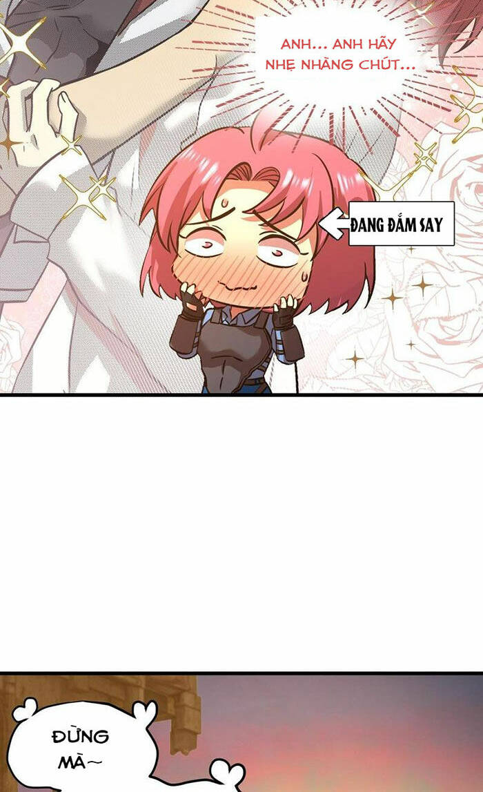 Cao Võ Hạ Cánh Đến Một Vạn Năm Sau - Chapter 96 - Page 74