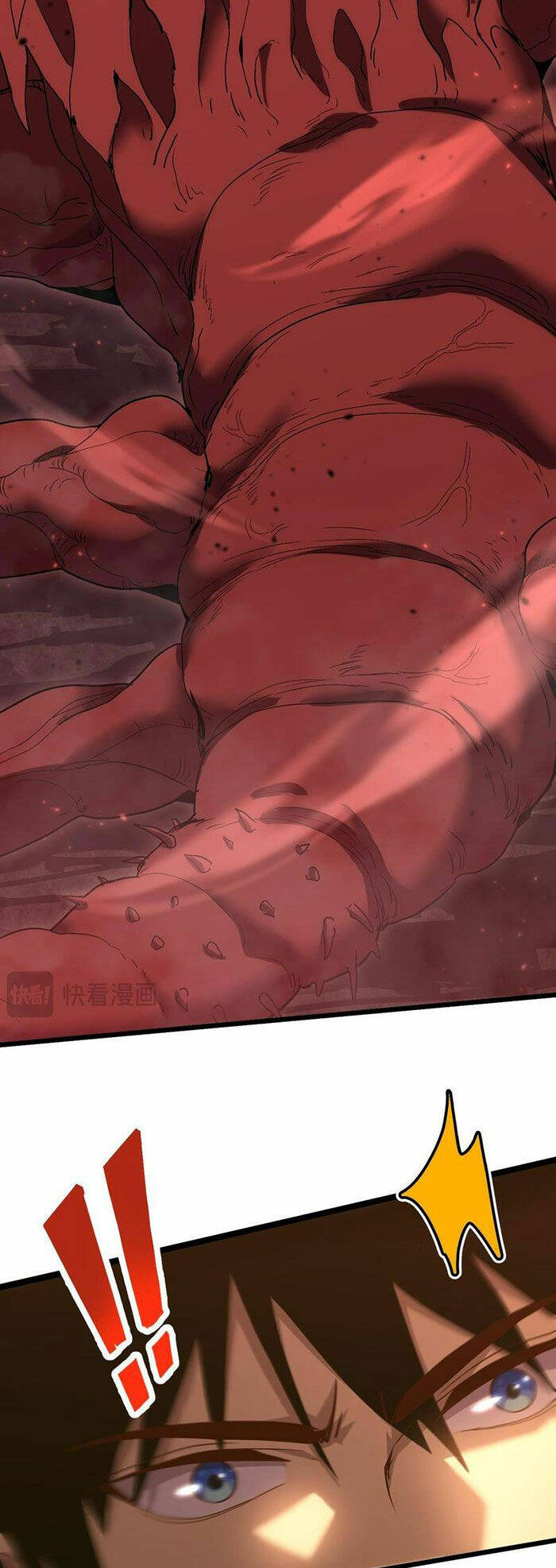 Cao Võ Hạ Cánh Đến Một Vạn Năm Sau - Chapter 96 - Page 7