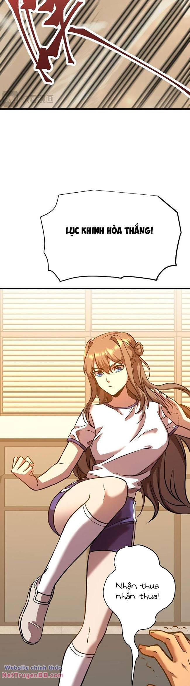 Cao Võ Hạ Cánh Đến Một Vạn Năm Sau - Chapter 97 - Page 9