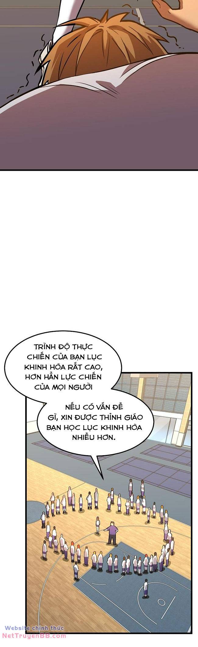 Cao Võ Hạ Cánh Đến Một Vạn Năm Sau - Chapter 97 - Page 10