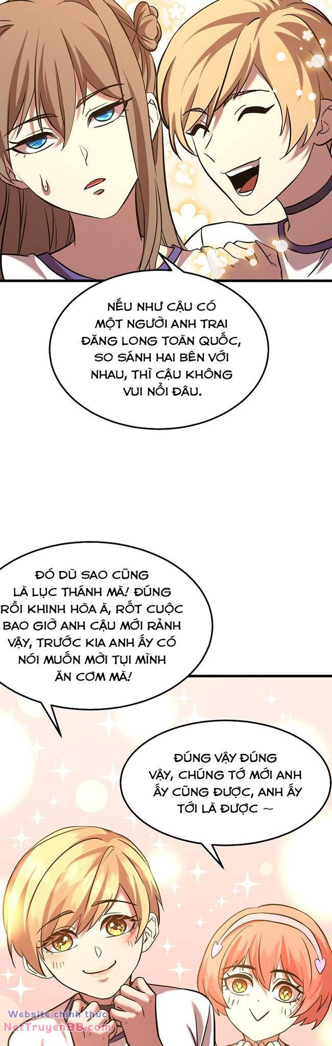 Cao Võ Hạ Cánh Đến Một Vạn Năm Sau - Chapter 97 - Page 12