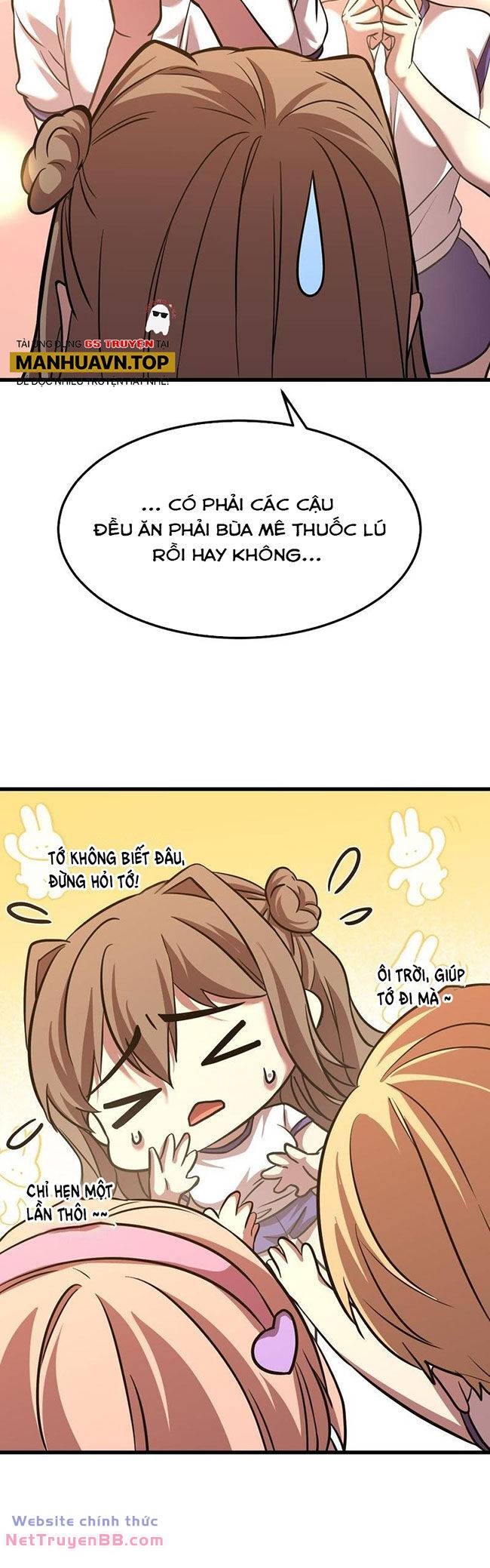 Cao Võ Hạ Cánh Đến Một Vạn Năm Sau - Chapter 97 - Page 13