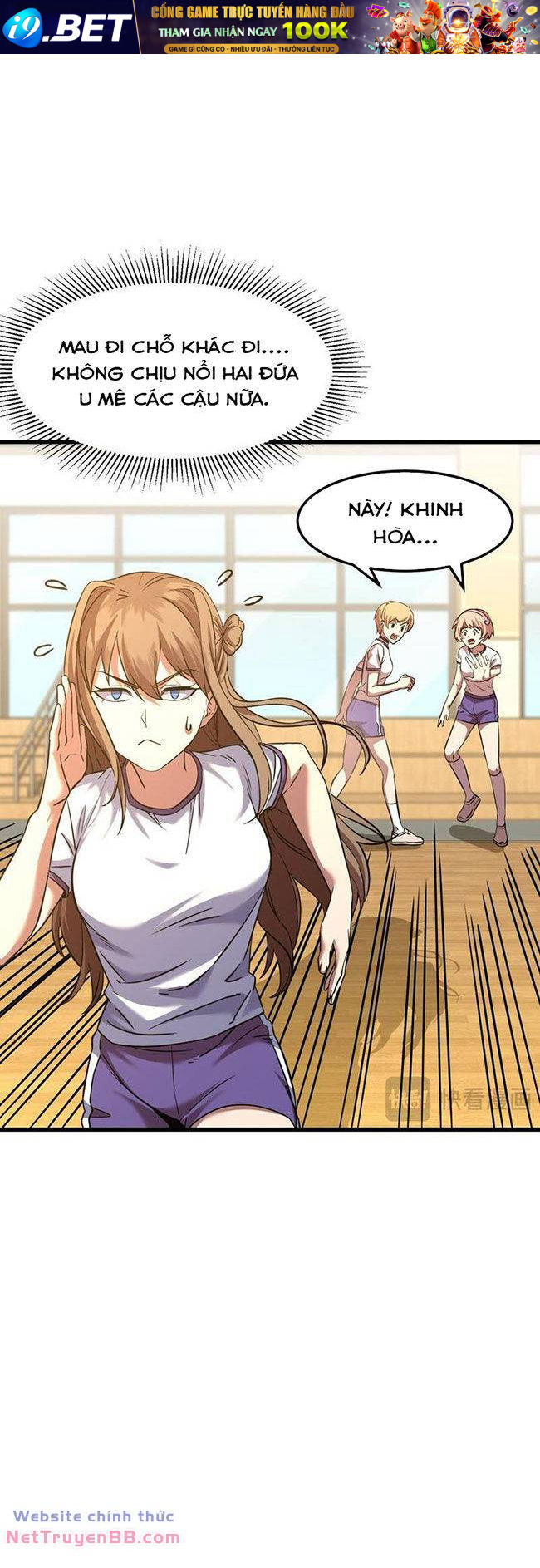 Cao Võ Hạ Cánh Đến Một Vạn Năm Sau - Chapter 97 - Page 14