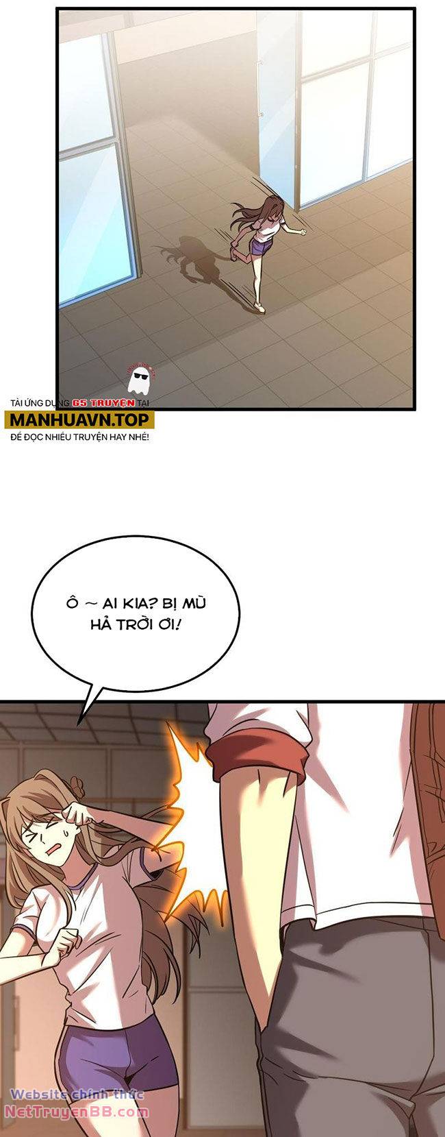 Cao Võ Hạ Cánh Đến Một Vạn Năm Sau - Chapter 97 - Page 15