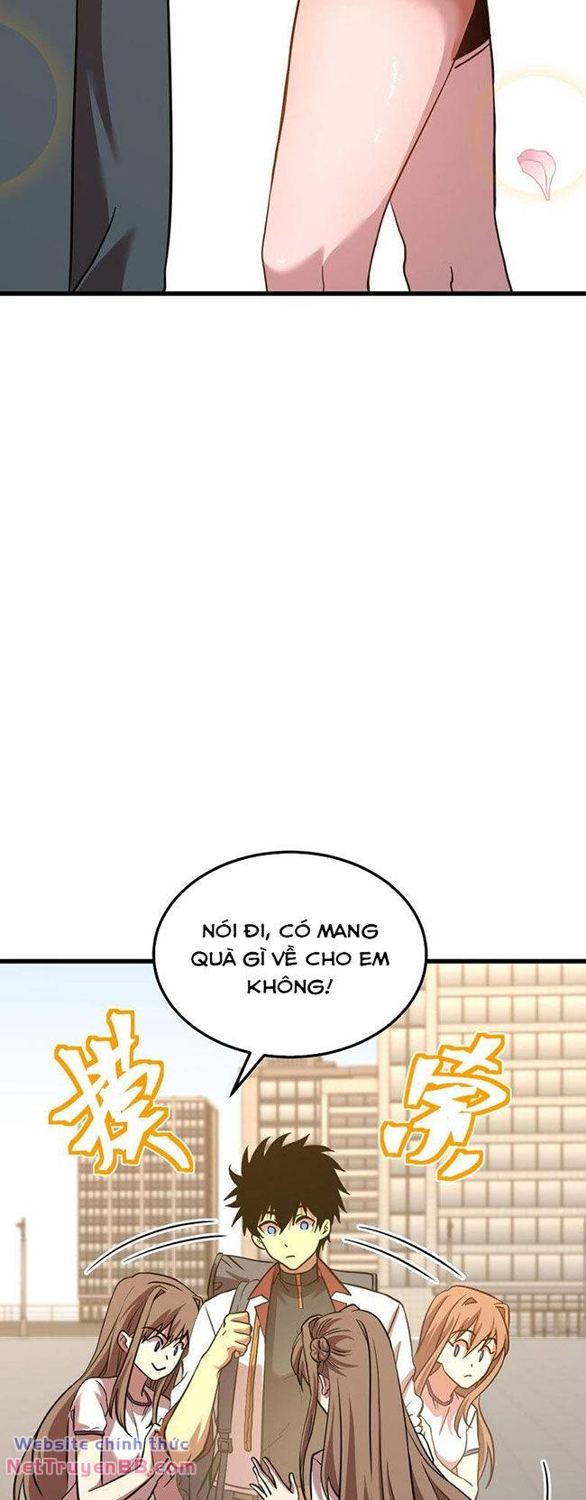 Cao Võ Hạ Cánh Đến Một Vạn Năm Sau - Chapter 97 - Page 18