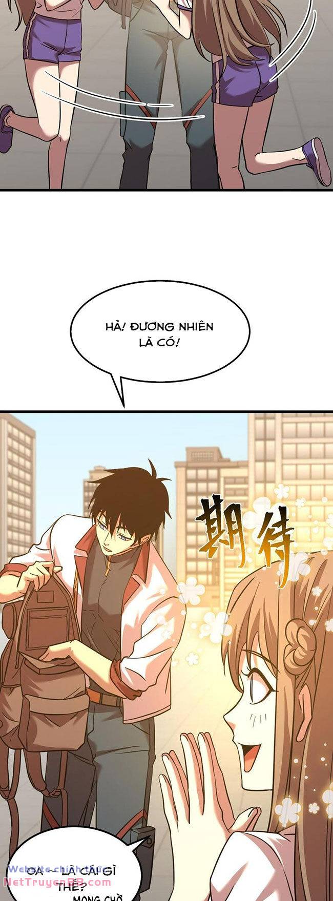 Cao Võ Hạ Cánh Đến Một Vạn Năm Sau - Chapter 97 - Page 19