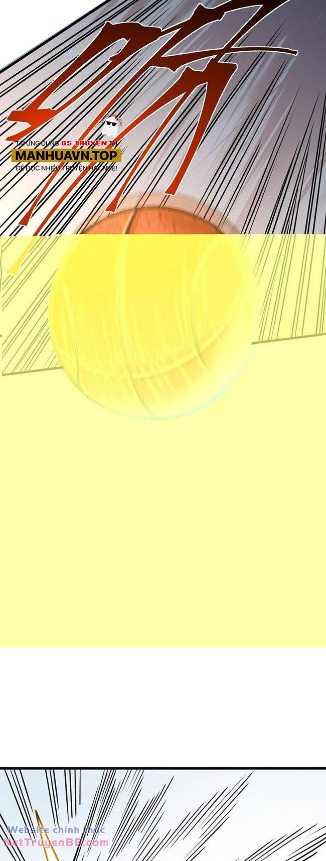 Cao Võ Hạ Cánh Đến Một Vạn Năm Sau - Chapter 97 - Page 22